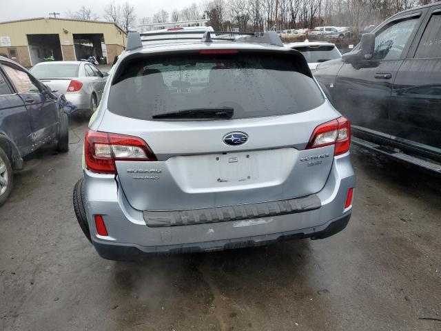 Photo 6 from auction – 2016 SUBARU OUTBACK 3. with VIN 4S4BSENC9G3317203