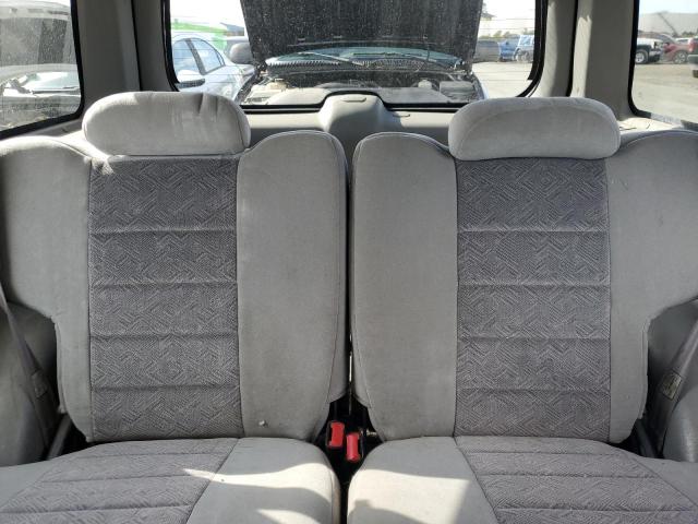 Photo 10 from auction – 1999 FORD EXPLORER with VIN 1FMYU24X0XUB40512