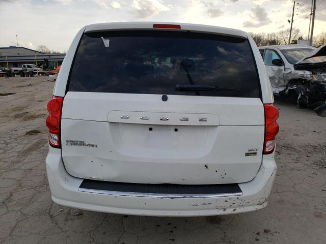 Photo 6 from auction – 2015 DODGE GRAND CARA with VIN 2C4RDGCG2FR745828