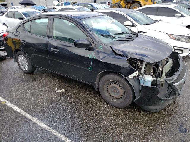 Photo 4 from auction – 2016 NISSAN VERSA S with VIN 3N1CN7AP3GL832063