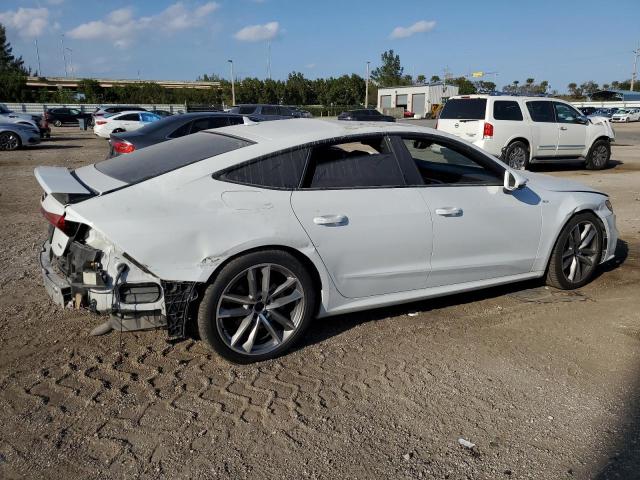 Photo 3 from auction – 2021 AUDI A7 E PREMI with VIN WAUTPBF22MN082218