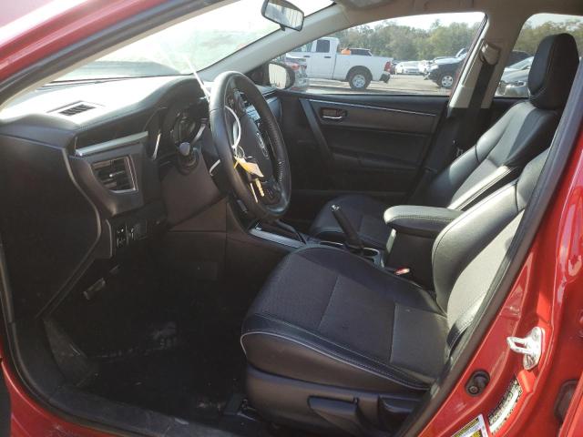 Photo 7 from auction – 2016 TOYOTA COROLLA L with VIN 2T1BURHE9GC672351