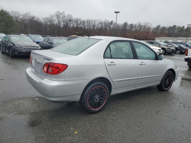 Photo 3 from auction – 2005 TOYOTA COROLLA CE with VIN 1NXBR32E65Z354836