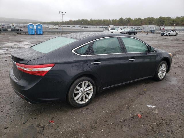 Photo 3 from auction – 2013 TOYOTA AVALON BAS with VIN 4T1BK1EB4DU044824