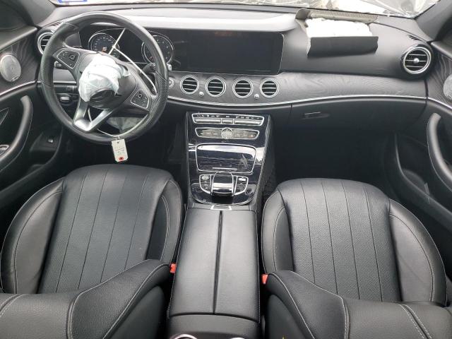 Photo 8 from auction – 2017 MERCEDES-BENZ E 300 with VIN WDDZF4JB4HA104838
