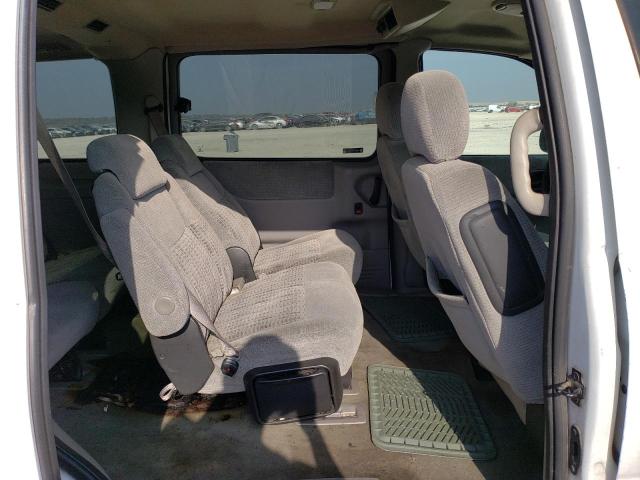 Photo 11 from auction – 2001 CHEVROLET VENTURE with VIN 1GNDX03E51D171185