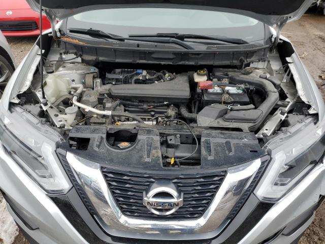 Photo 11 from auction – 2017 NISSAN ROGUE S with VIN KNMAT2MV9HP539197