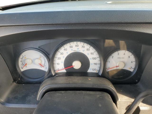 Photo 9 from auction – 2008 DODGE DAKOTA SXT with VIN 1D7HW38K88S594612