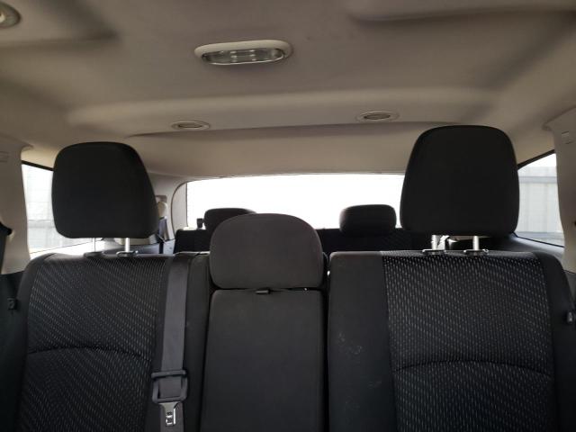 Photo 10 from auction – 2018 DODGE JOURNEY SE with VIN 3C4PDCAB4JT474963