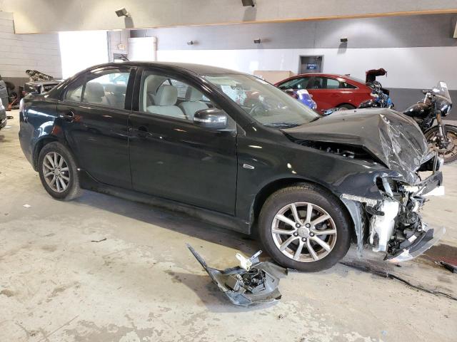 Photo 4 from auction – 2016 MITSUBISHI LANCER ES with VIN JA32U2FU2GU009688