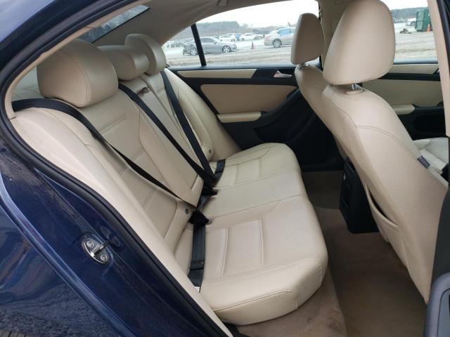 Photo 10 from auction – 2012 VOLKSWAGEN JETTA SE with VIN 3VWDP7AJ8CM469641