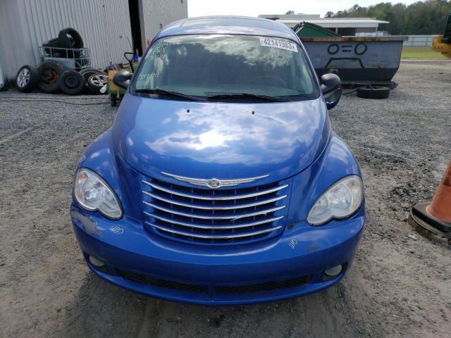 Photo 5 from auction – 2006 CHRYSLER PT CRUISER with VIN 3A8FY68B16T318631