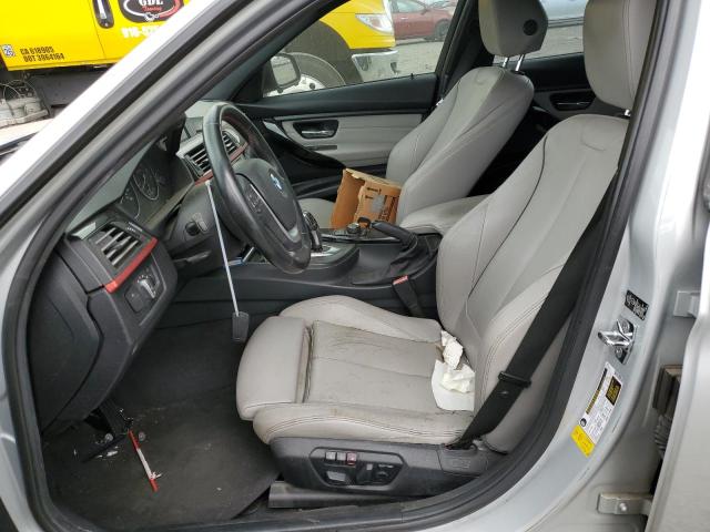 Photo 7 from auction – 2012 BMW 328 I SULE with VIN WBA3C1C57CF434299