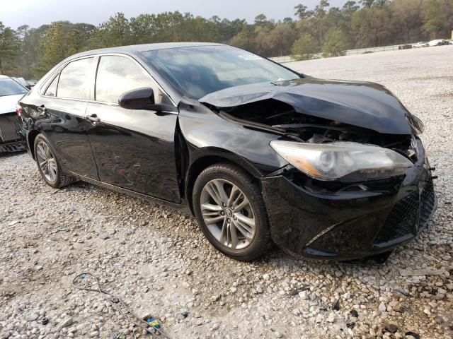 Photo 4 from auction – 2017 TOYOTA CAMRY LE with VIN 4T1BF1FK8HU774731