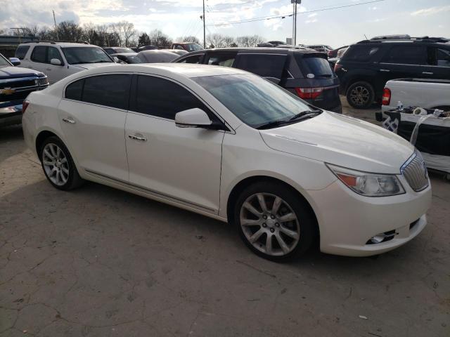 Photo 4 from auction – 2012 BUICK LACROSSE T with VIN 1G4GJ5E30CF302218