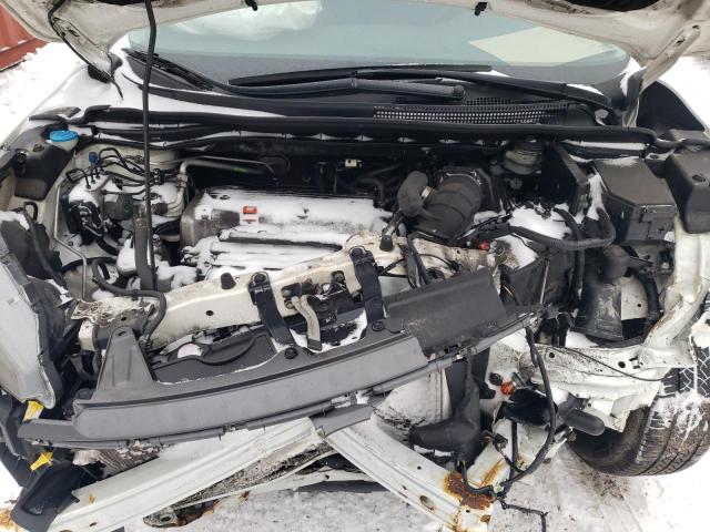 Photo 12 from auction – 2013 HONDA CR-V EX with VIN 2HKRM4H59DH118219