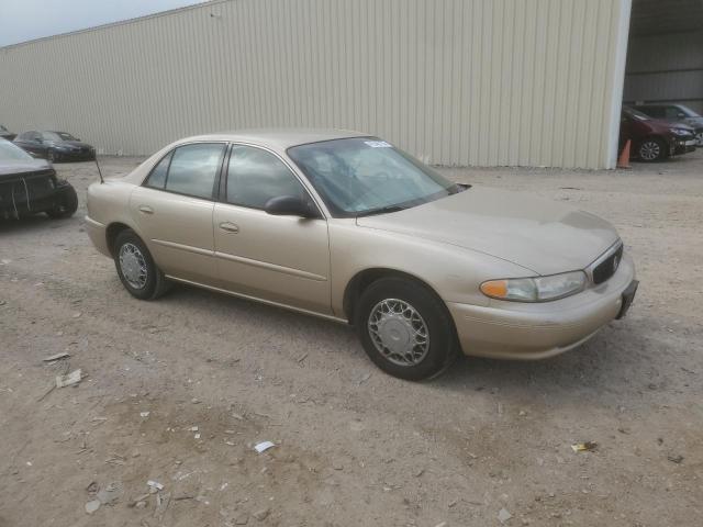 Photo 4 from auction – 2004 BUICK CENTURY CU with VIN 2G4WS52J341292773