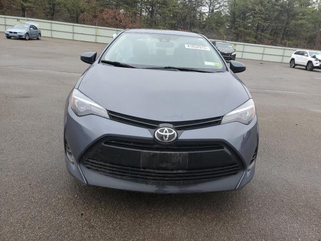Photo 5 from auction – 2017 TOYOTA COROLLA L with VIN 2T1BURHE4HC912312