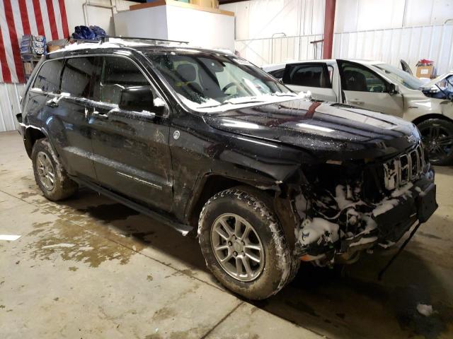 Photo 4 from auction – 2018 JEEP GRAND CHER with VIN 1C4RJFAG2JC349597