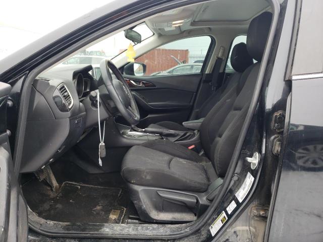 Photo 7 from auction – 2014 MAZDA 3 TOURING with VIN 3MZBM1V75EM104221