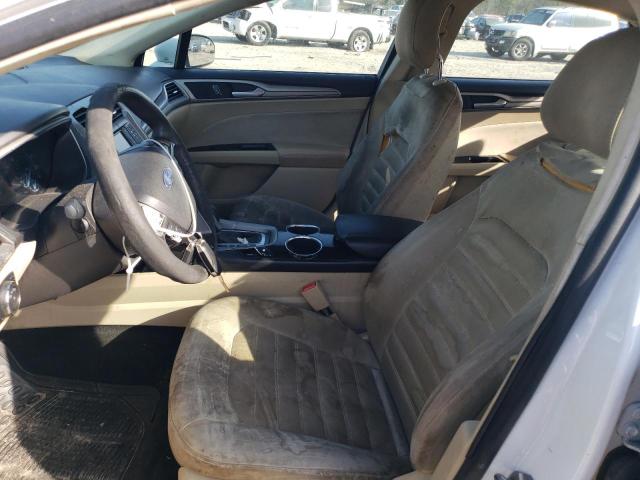 Photo 7 from auction – 2013 FORD FUSION SE with VIN 3FA6P0HR0DR351088