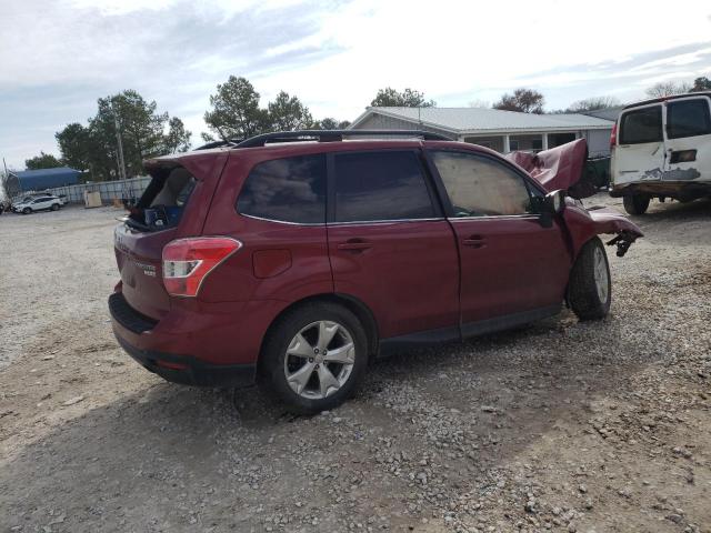 Photo 3 from auction – 2014 SUBARU FORESTER 2 with VIN JF2SJAHC0EH467262