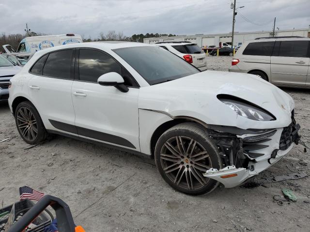 Photo 4 from auction – 2017 PORSCHE MACAN S with VIN WP1AB2A58HLB18925
