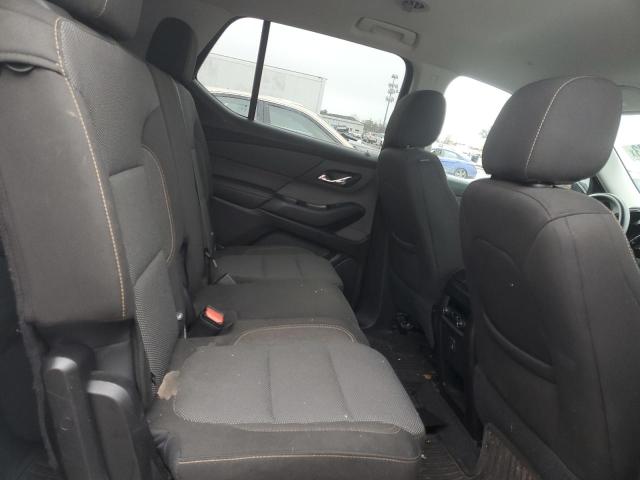 Photo 11 from auction – 2019 CHEVROLET TRAVERSE L with VIN 1GNERFKW5KJ143479