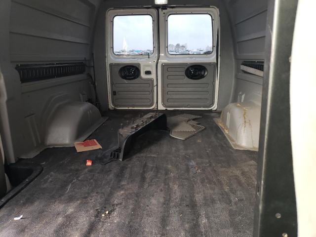 Photo 10 from auction – 2006 FORD ECONOLINE with VIN 1FTRE14W16HA38344