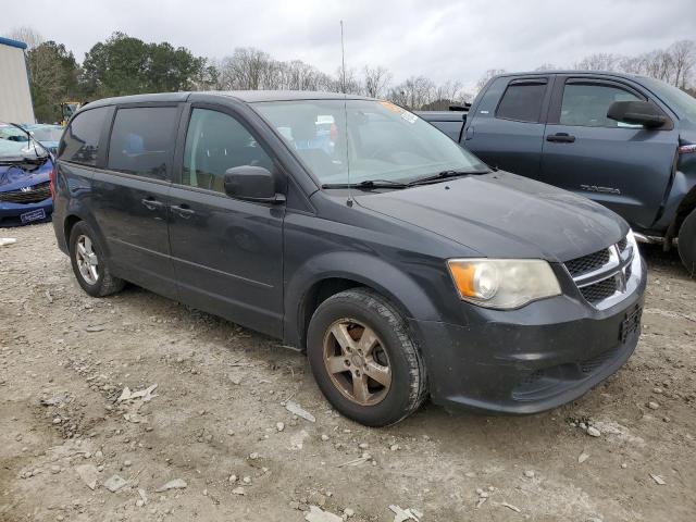 Photo 4 from auction – 2011 DODGE GRAND CARA with VIN 2D4RN3DG6BR788747