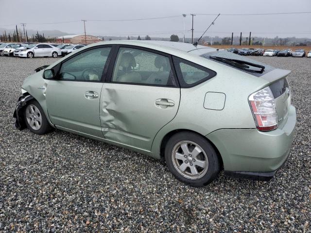 Photo 2 from auction – 2008 TOYOTA PRIUS with VIN JTDKB20U583424267