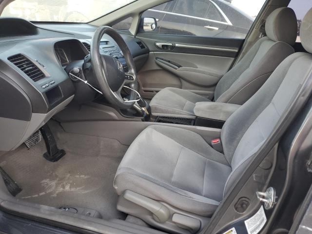 Photo 7 from auction – 2011 HONDA CIVIC EX with VIN 2HGFA1F84BH502973