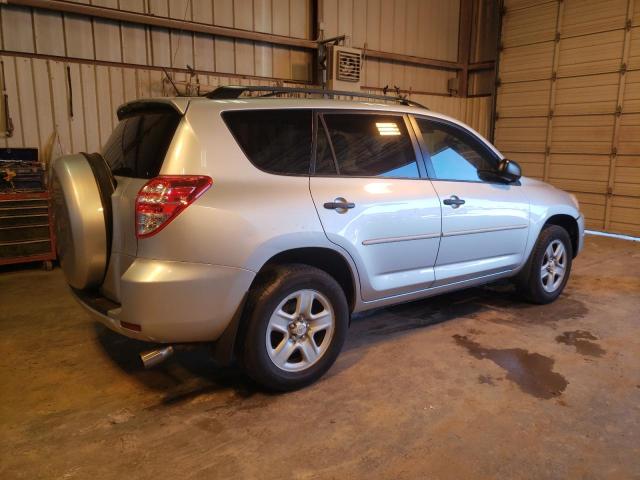 Photo 3 from auction – 2010 TOYOTA RAV4 with VIN 2T3ZF4DV6AW021371