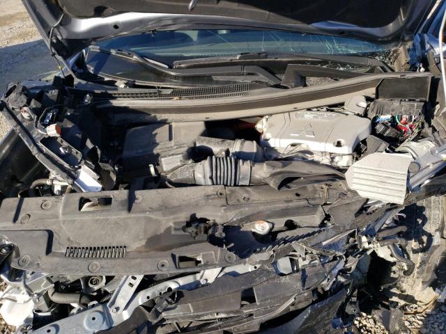 Photo 12 from auction – 2019 MITSUBISHI OUTLANDER with VIN JA4J24A53KZ046849