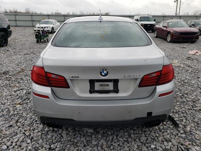Photo 6 from auction – 2016 BMW 550 XI with VIN WBAKP9C5XGD980255