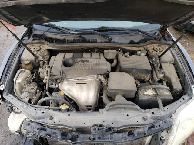 Photo 11 from auction – 2011 TOYOTA CAMRY BASE with VIN 4T1BF3EK1BU774879