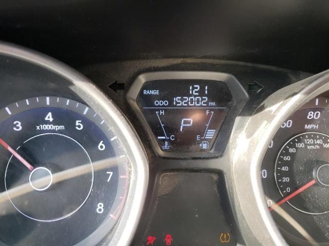 Photo 9 from auction – 2012 HYUNDAI ELANTRA GL with VIN 5NPDH4AE3CH072720
