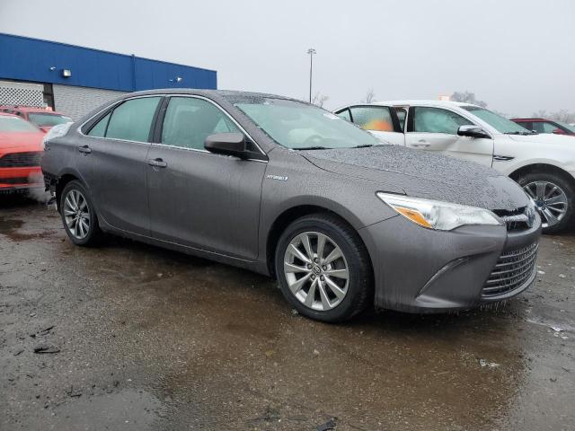 Photo 4 from auction – 2015 TOYOTA CAMRY HYBR with VIN 4T1BD1FK4FU145292