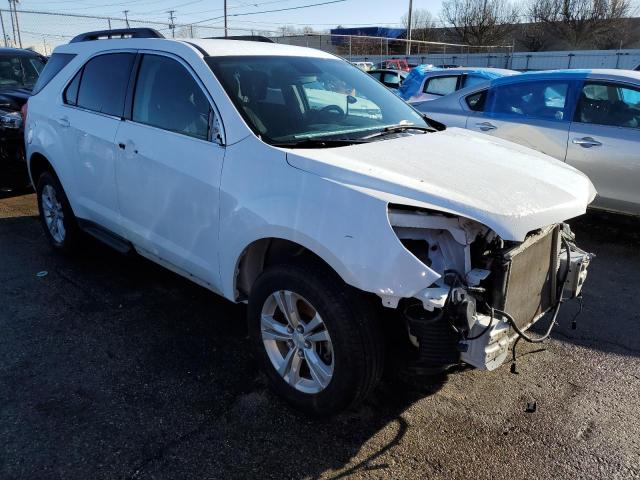 Photo 4 from auction – 2014 CHEVROLET EQUINOX LT with VIN 2GNFLFEK8E6167114