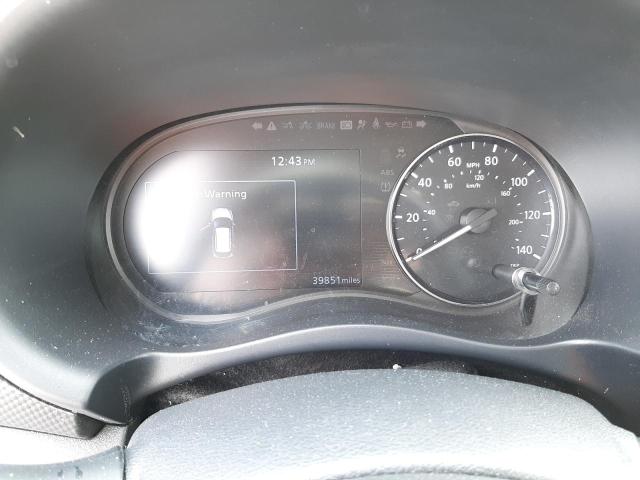 Photo 9 from auction – 2021 NISSAN KICKS SV with VIN 3N1CP5CV1ML505960