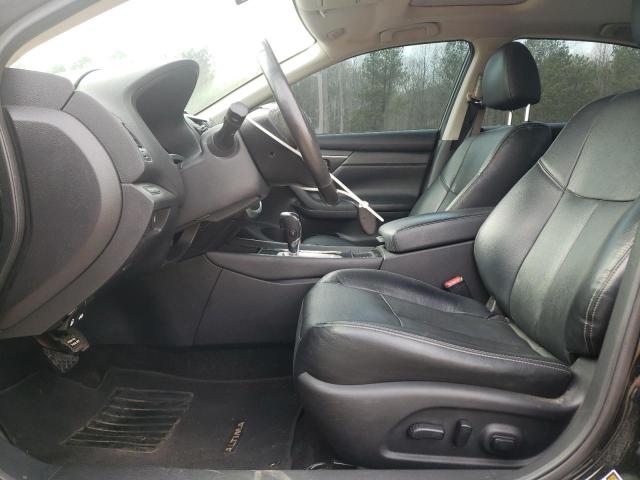 Photo 7 from auction – 2017 NISSAN ALTIMA 2.5 with VIN 1N4AL3AP9HC121098