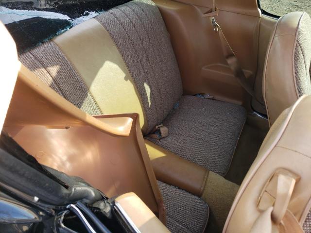 Photo 10 from auction – 1981 PONTIAC FIREBIRD T with VIN 1G2AW87W3BL104113
