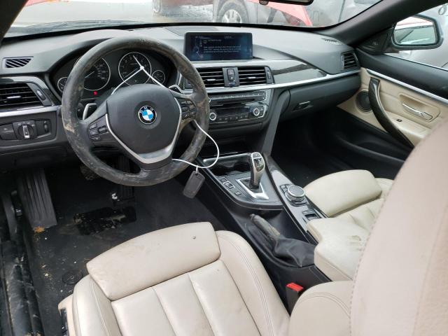 Photo 8 from auction – 2015 BMW 428 XI with VIN WBA3V9C5XFP946940