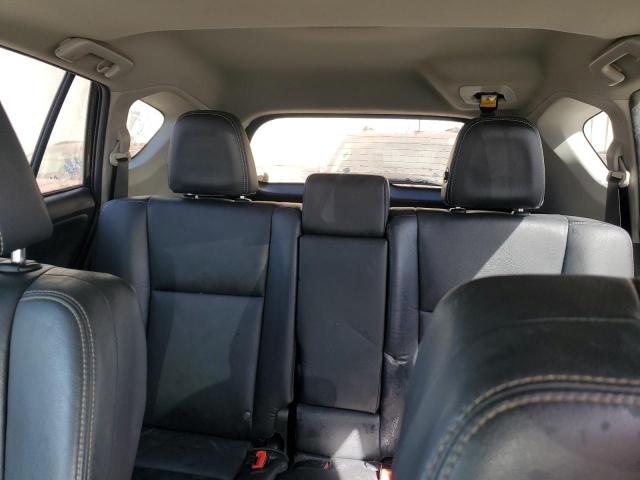 Photo 10 from auction – 2015 TOYOTA RAV4 LIMIT with VIN 2T3DFREV3FW261183
