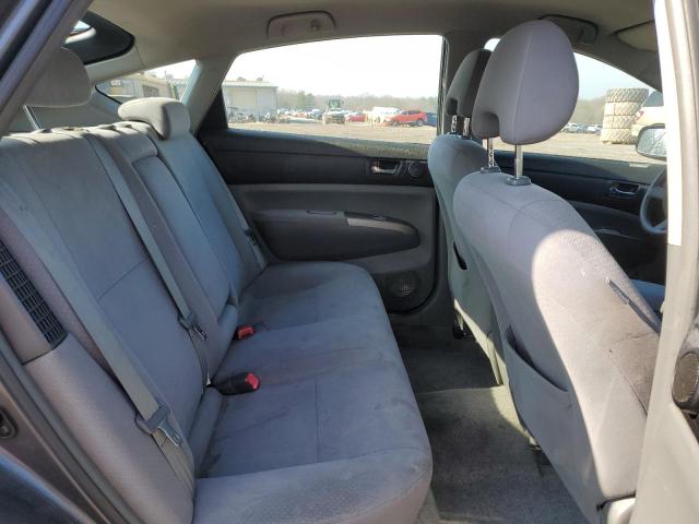 Photo 10 from auction – 2007 TOYOTA PRIUS with VIN JTDKB20U573232250