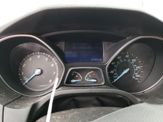 Photo 9 from auction – 2013 FORD FOCUS SE with VIN 1FADP3K22DL338619