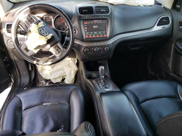 Photo 8 from auction – 2017 DODGE JOURNEY CR with VIN 3C4PDDGG2HT556046
