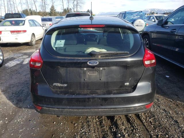 Photo 6 from auction – 2015 FORD FOCUS SE with VIN 1FADP3K29FL315955