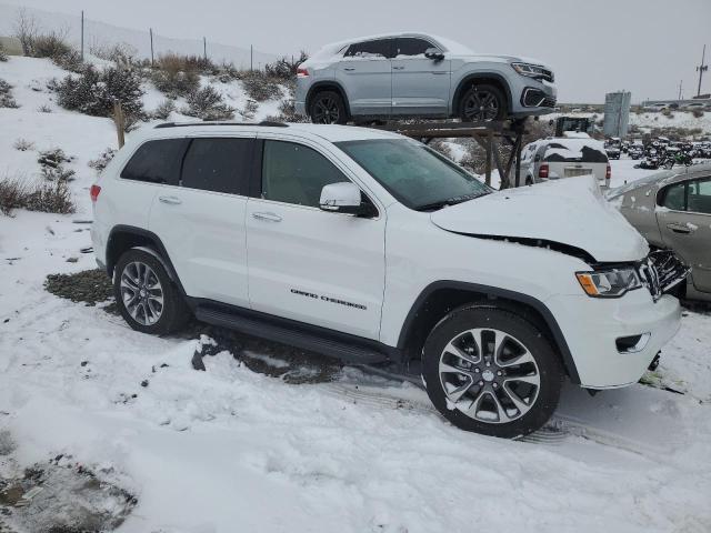 Photo 4 from auction – 2018 JEEP GRAND CHER with VIN 1C4RJFBG0JC351606