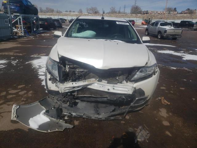 Photo 5 from auction – 2014 LINCOLN MKX with VIN 2LMDJ8JKXEBL03936